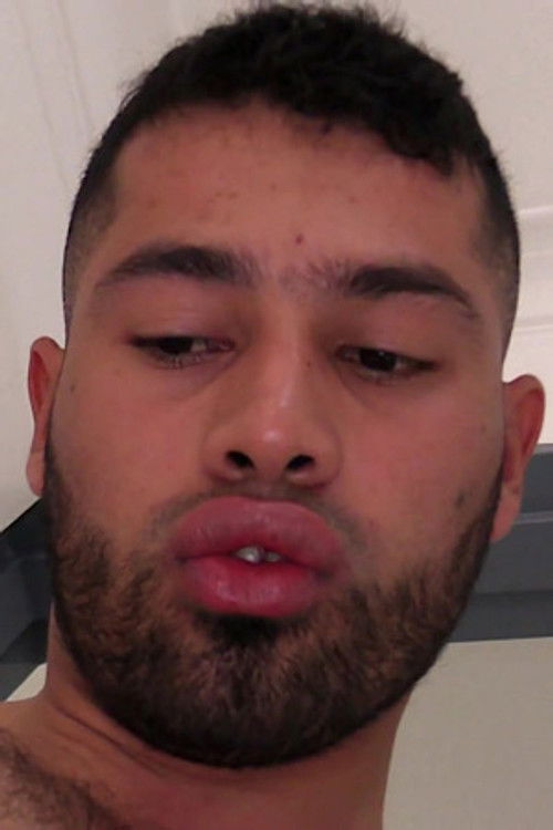 Photo of Carlo Mango