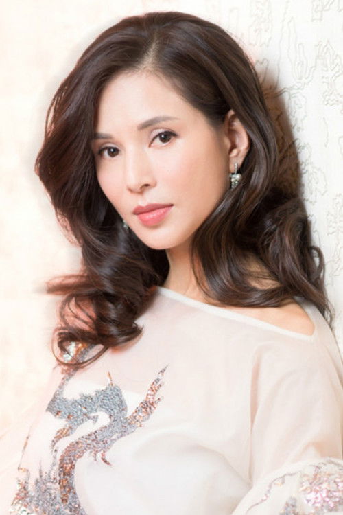 Photo of Carman Lee Yeuk-Tung