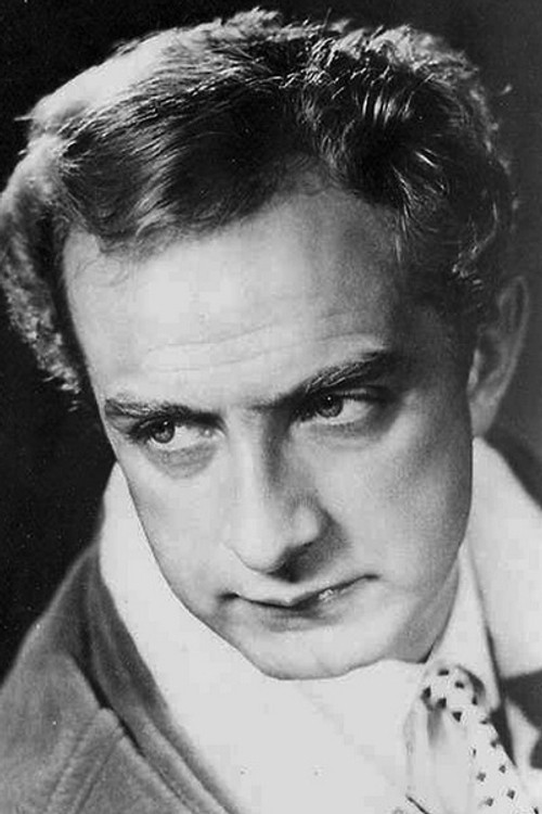 Photo of Igor Dmitriev