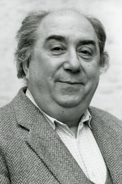 Photo of Jean-Marie Proslier