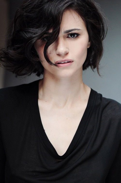 Photo of Romina Mondello