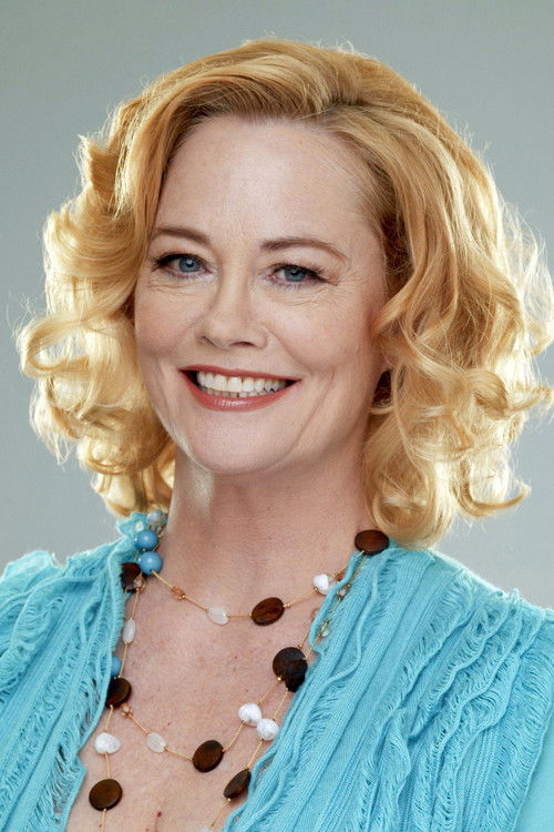 Photo of Cybill Shepherd