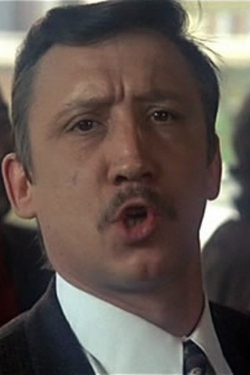 Photo of Maurice Auzel