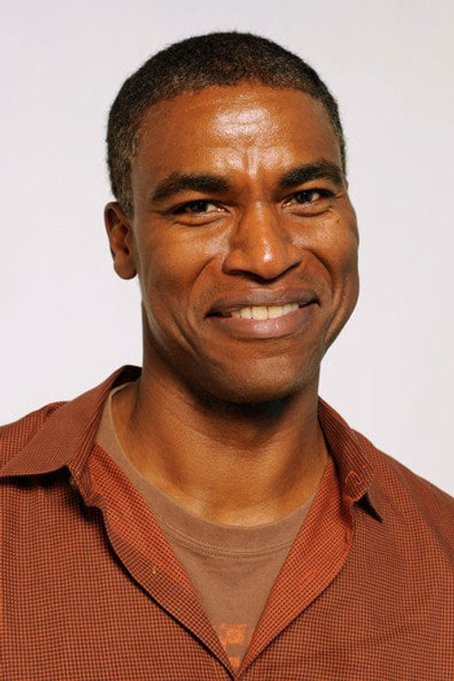 Photo of Charles Parnell