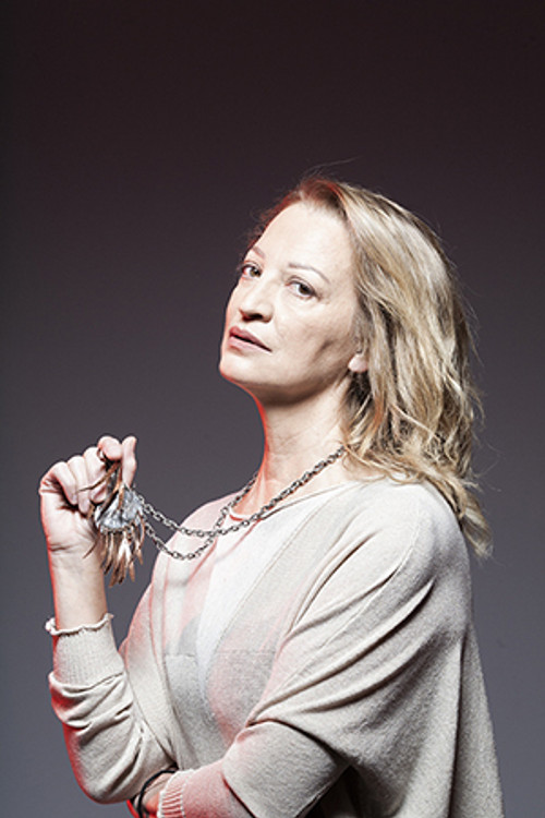 Photo of Loukia Pistiola