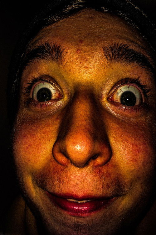 Photo of Ben McMorran