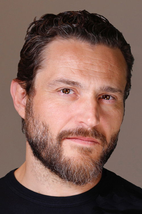 Photo of Yorgos Karamihos