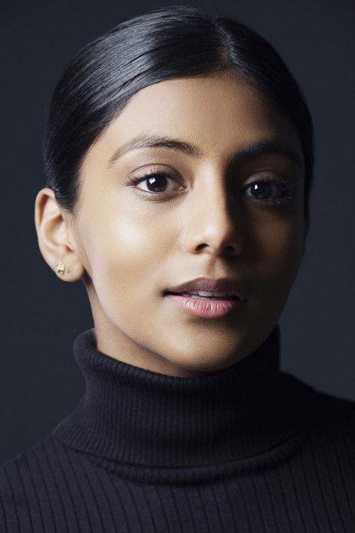 Photo of Charithra Chandran