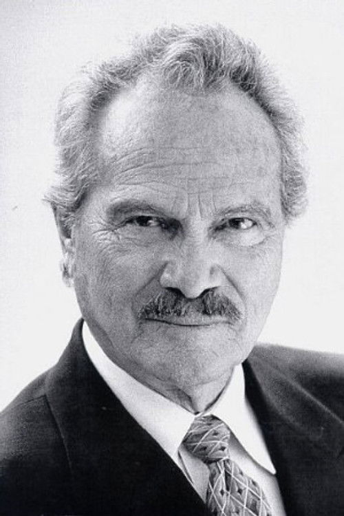 Photo of H.M. Wynant