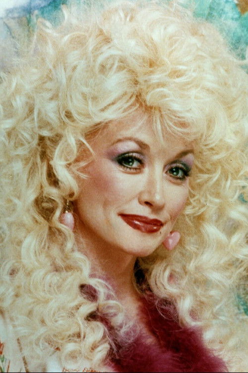 Photo of Dolly Parton