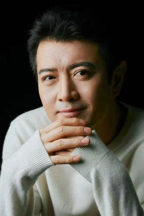 Photo of Wang Tonghui
