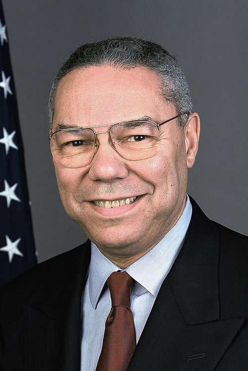 Photo of Colin Powell