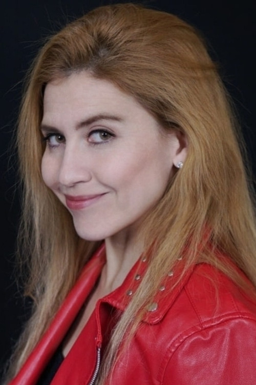 Photo of Jane Arapawe