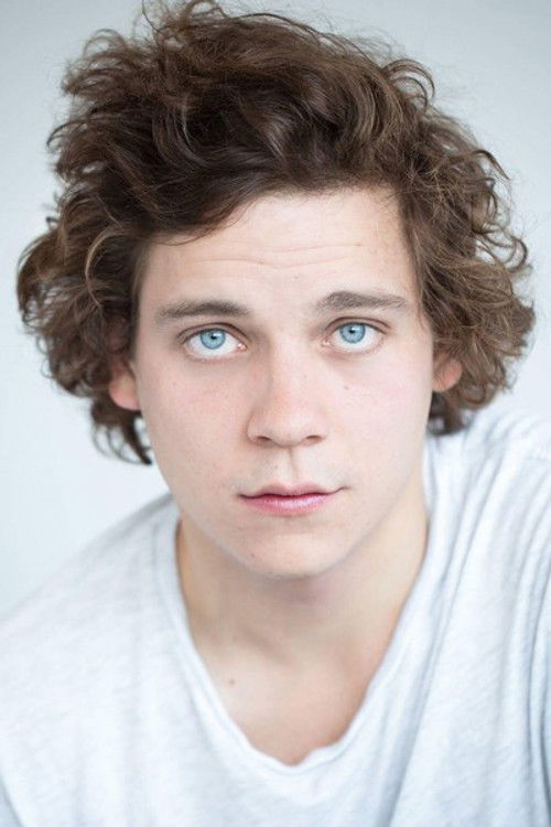 Photo of Julien Carrière