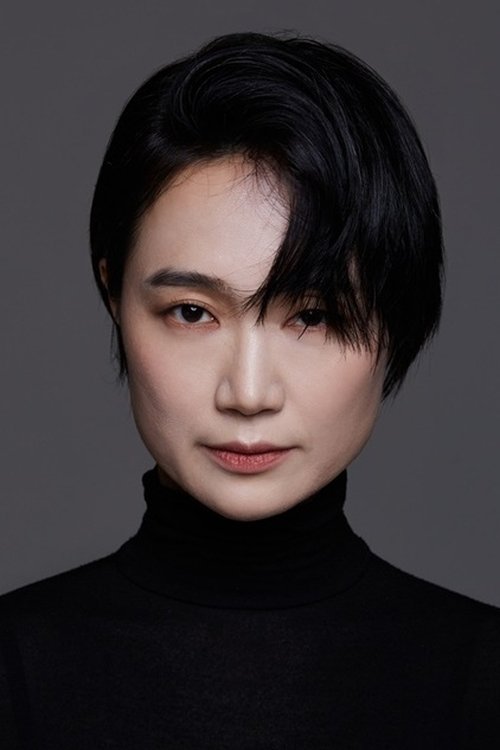 Photo of Choi Hee-jin