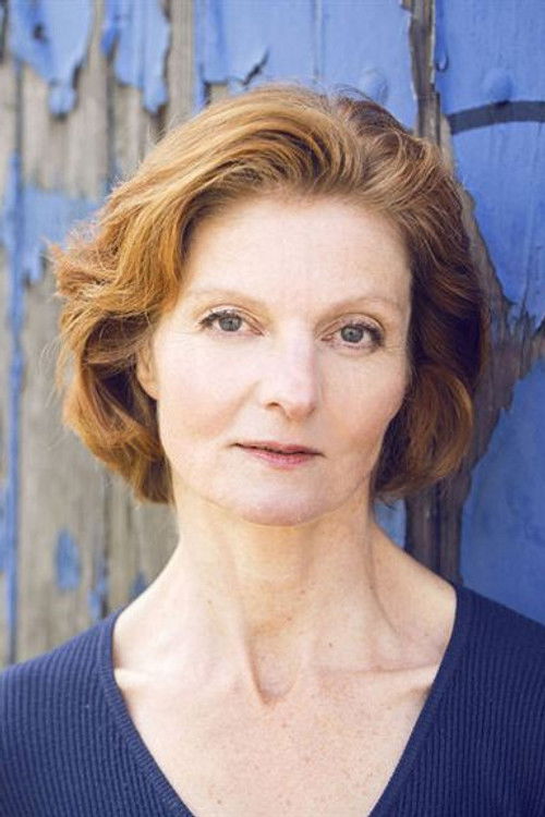 Photo of Christa Krings