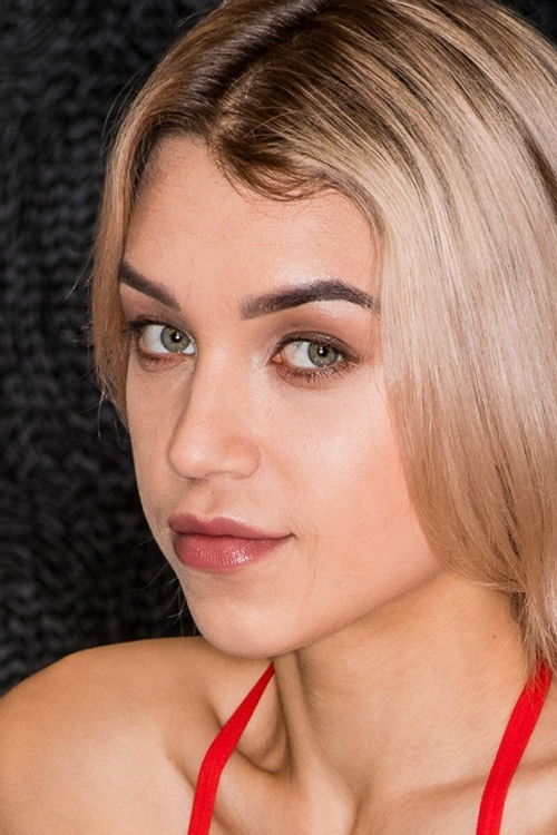 Photo of Elena Vedem