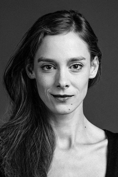 Photo of Jana Pidrmanová