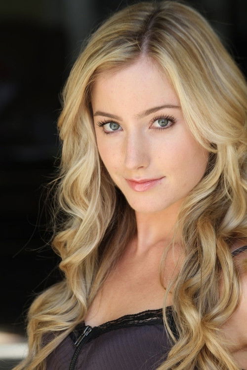 Photo of Katelyn Pacitto