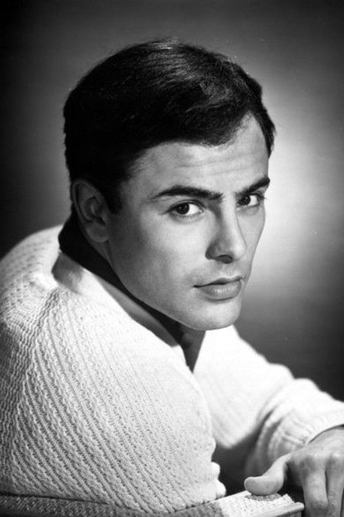 Photo of John Saxon