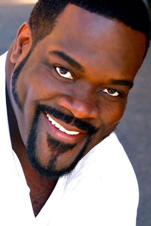 Photo of Phillip Boykin