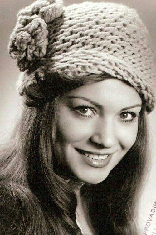 Photo of Meral Zeren