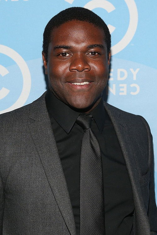 Photo of Sam Richardson