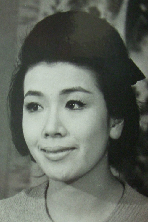 Photo of Yukiji Asaoka
