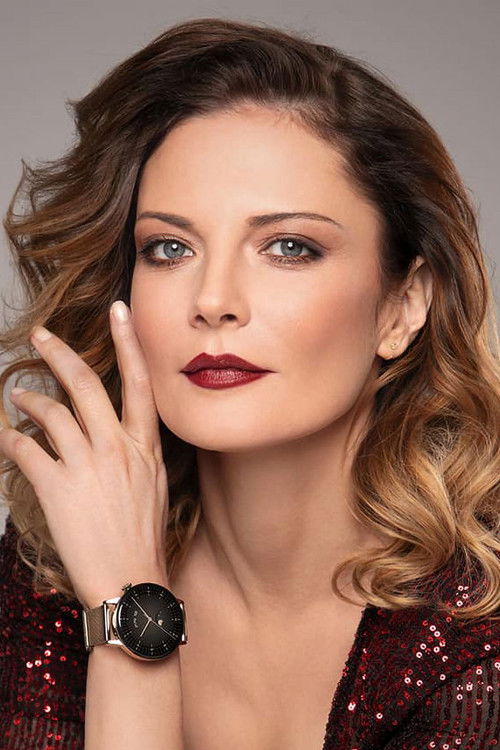 Photo of Teodora Duhovnikova