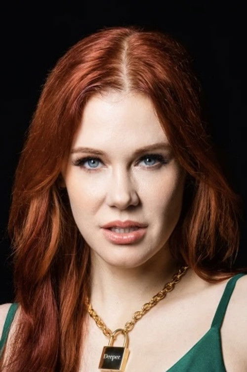 Photo of Maitland Ward