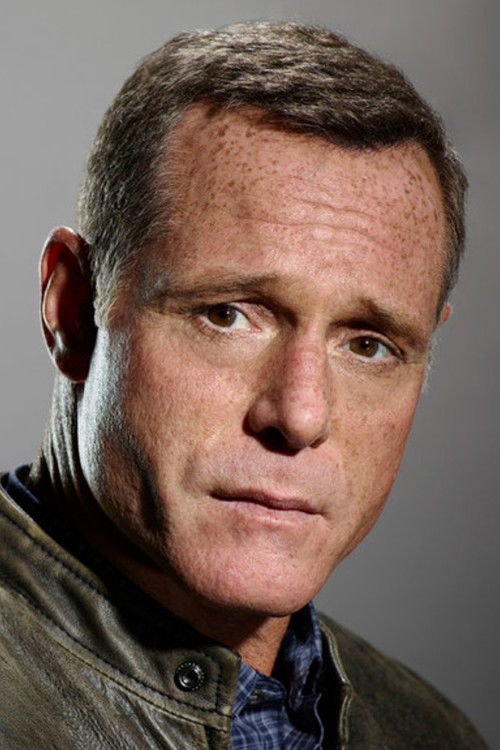 Photo of Jason Beghe