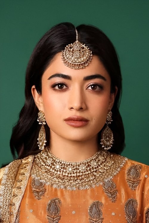 Photo of Rashmika Mandanna