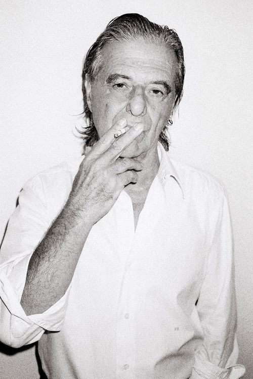 Photo of Ricardo Bofill