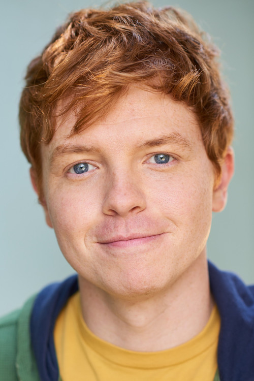 Photo of Adam Farabee