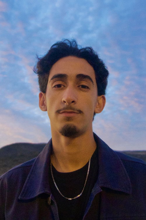 Photo of Amine Kamili