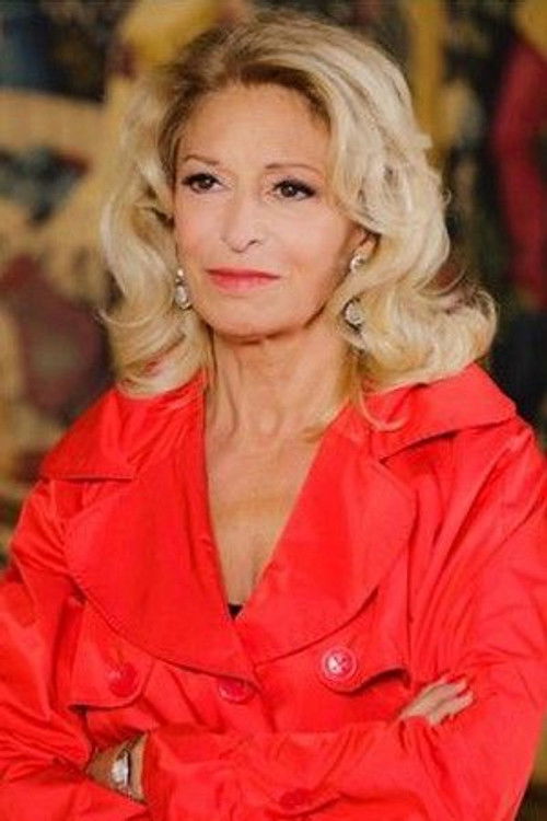 Photo of Béatrice Agenin