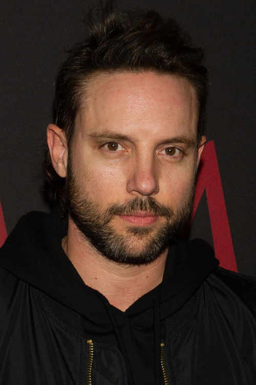 Photo of Michael Aaron Milligan