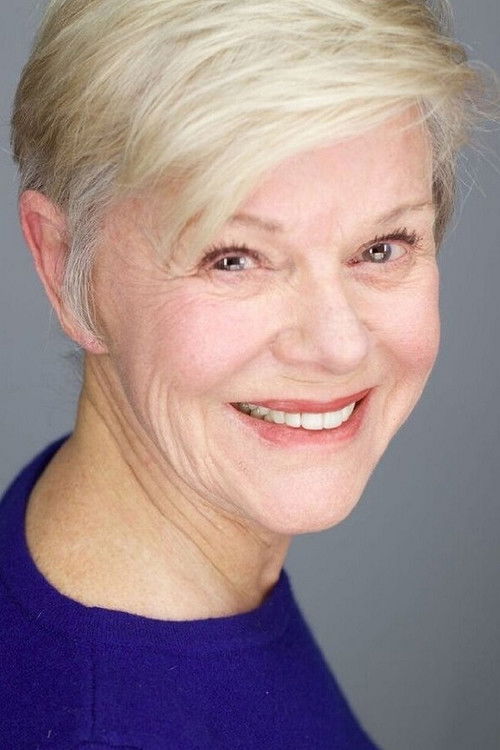 Photo of Caren L. Larkey