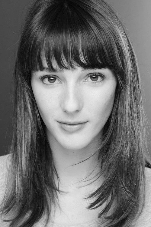 Photo of Pauline Clément