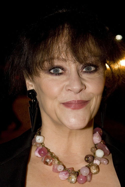 Photo of Kirsten Norholt