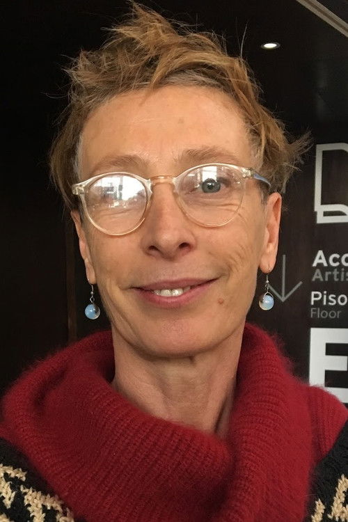 Photo of María Izquierdo