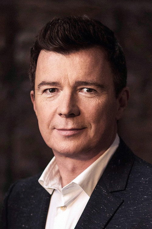 Photo of Rick Astley