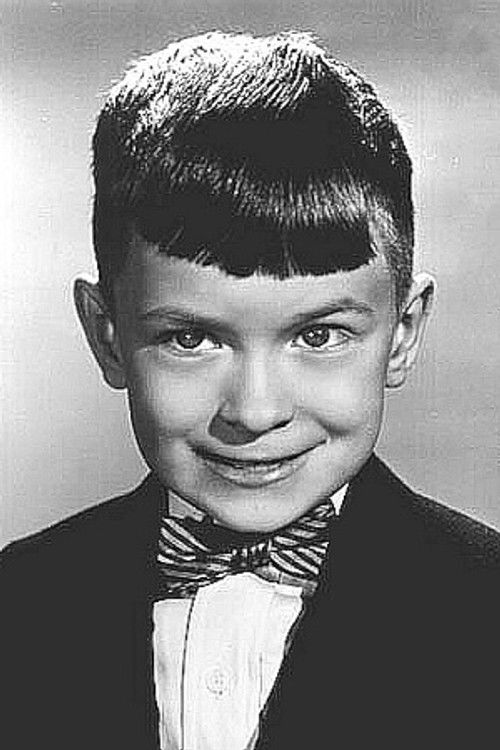 Photo of George Winslow