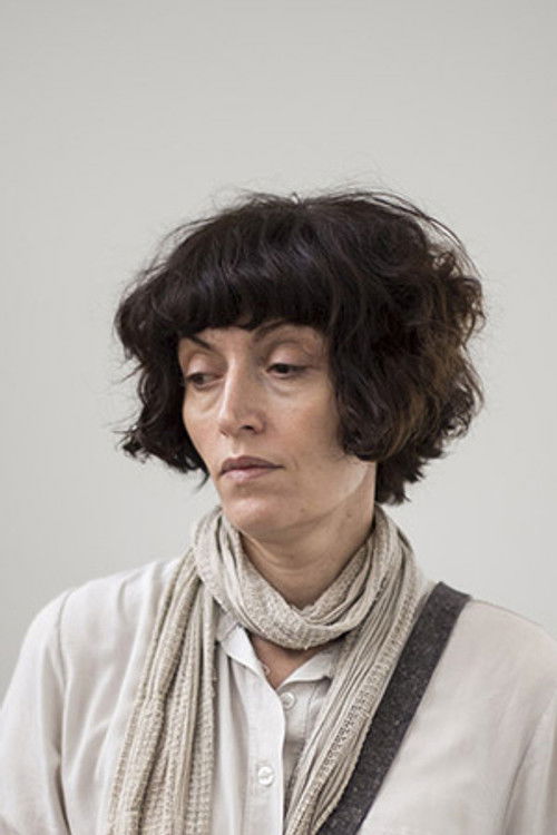 Photo of Serafita Grigoriadou