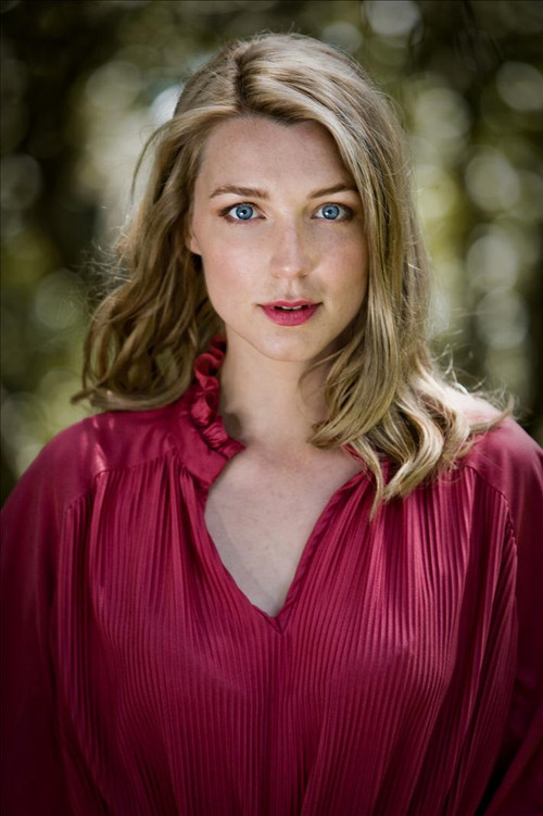 Photo of Tania Nolan