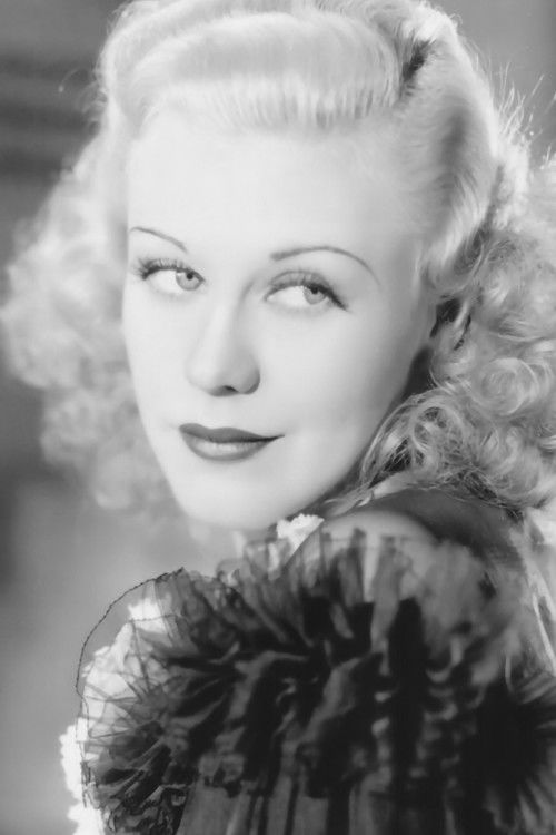 Photo of Ginger Rogers
