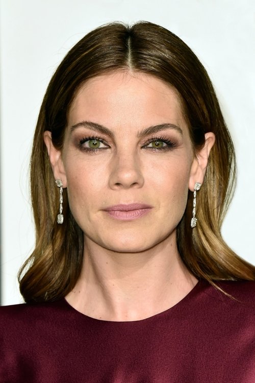 Photo of Michelle Monaghan
