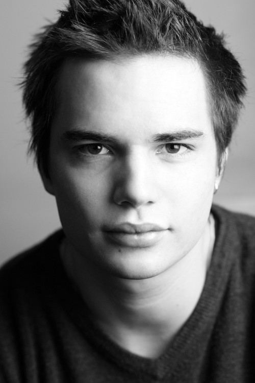 Photo of Benett Vilmányi