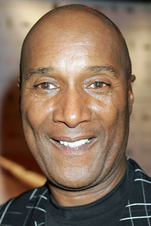 Photo of Paul Mooney