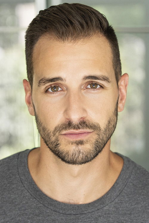 Photo of Michael Morrone